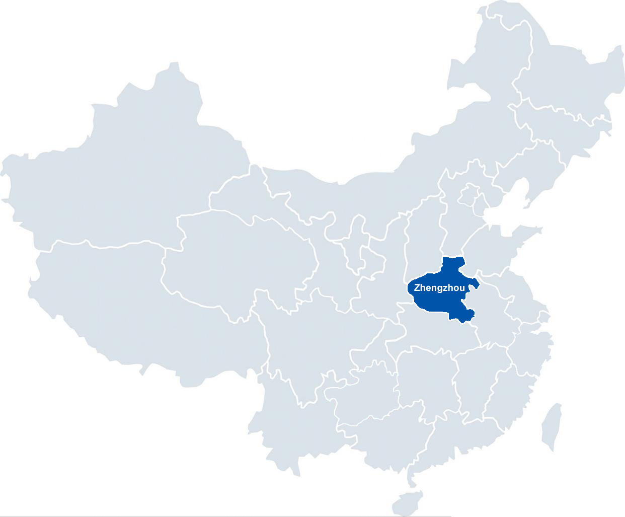 MSW Crusher Factory Location